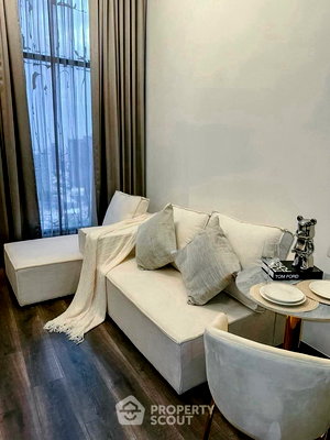 Condos for rent : 1-BR Condo at Knightsbridge Space Ratchayothin near BTS Ratchayothin (ID 2470496)