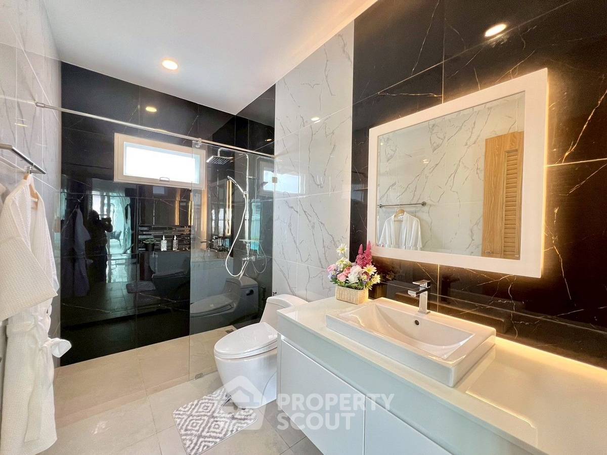 picture 3-BR House at Hua Hin Grand Hills close to Artist Village Hua Hin (ID 2472985) - 24/50