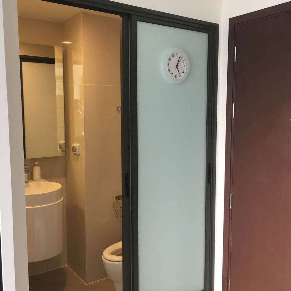 รูป Rhythm Asoke 1 - 1 bed/ 1 bath, 25 floor, City view (unblock) - รูปที่ 6/7