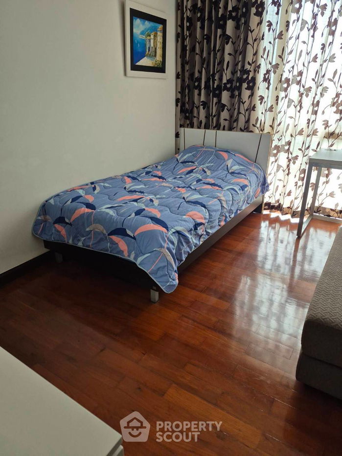 picture 2-BR Condo at The Prime11 Sukhumvit Condominium near BTS Nana (ID 2471854) - 9/16