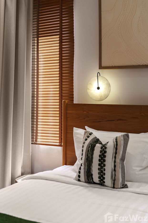 picture 4 bedroom pool villa for sale in Botanica Foresta 5334025 - 20/34