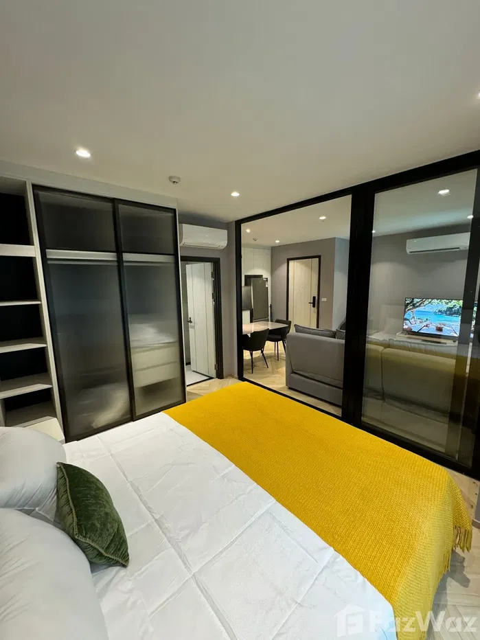 รูป ขาย คอนโด 1 ห้องนอน ในโครงการ เดอะ ไตเติ้ล เลเจนดารี-บางเทา 5904761 - รูปที่ 2/11