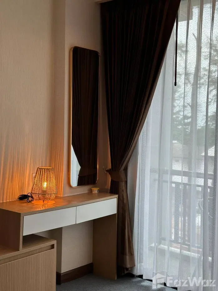 รูป ขาย คอนโด สตูดิโอ ในโครงการ เดอะ ในทอน คอนโดมิเนียม 5924639 - รูปที่ 6/8