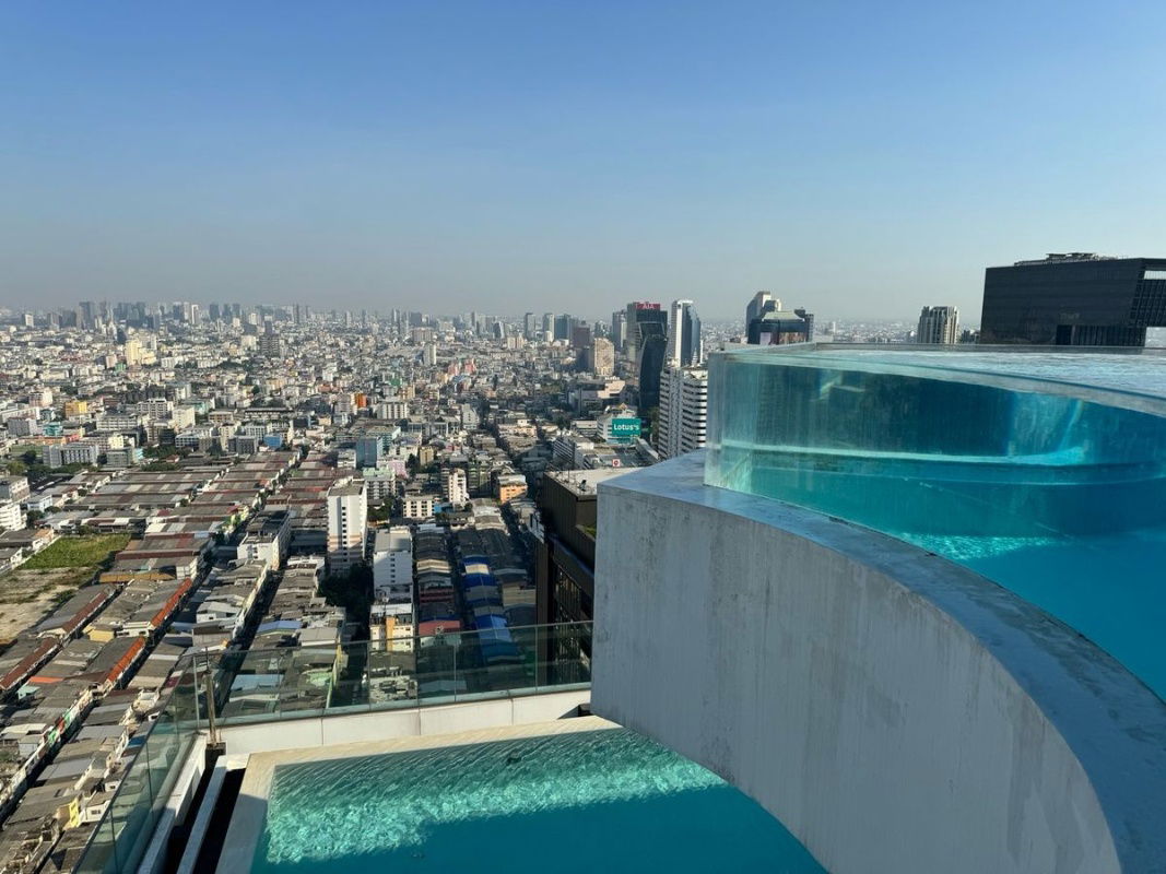 รูป 🏢 ขายคอนโด : Life Asoke - Rama 9 (ไลฟ์ อโศก - พระราม 9) รหัสทรัพย์ | 📌LNP-C10947 - รูปที่ 29/32