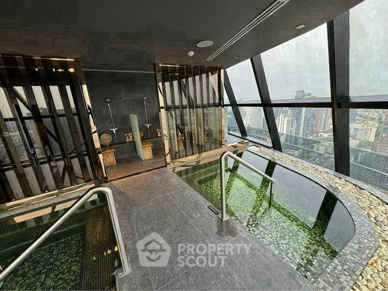 picture 1-BR Condo at Ideo Q Sukhumvit 36 near BTS Thong Lor (ID 2467093) - 12/14