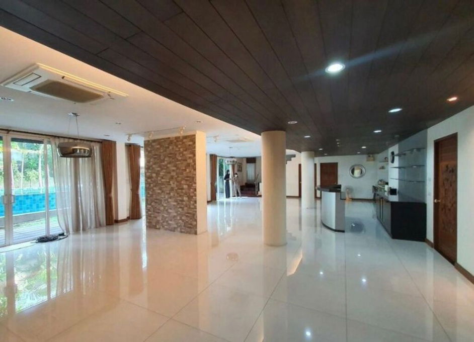 รูป ขาย อาคารสำนักงาน 4 ชั้น (สุขุมวิท 101 ซอยย่อยปุณณวิถี 34) เลขที่ 1040/19 - รูปที่ 9/14