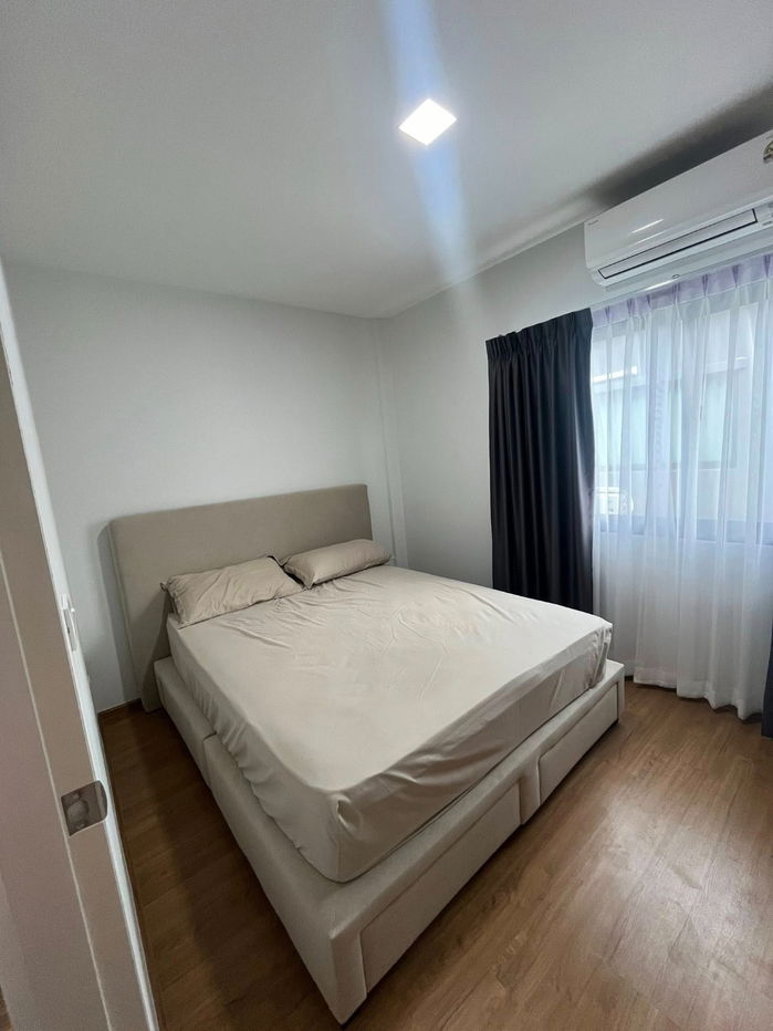 รูป 🌈⚡HBN0229 ทาวน์โฮมพลีโน่ สุขุมวิท - บางนา 2⚡🌈รับ Special Code เมื่อเช่ากับเรา 💬 LINE: @theagentpro   - รูปที่ 11/11