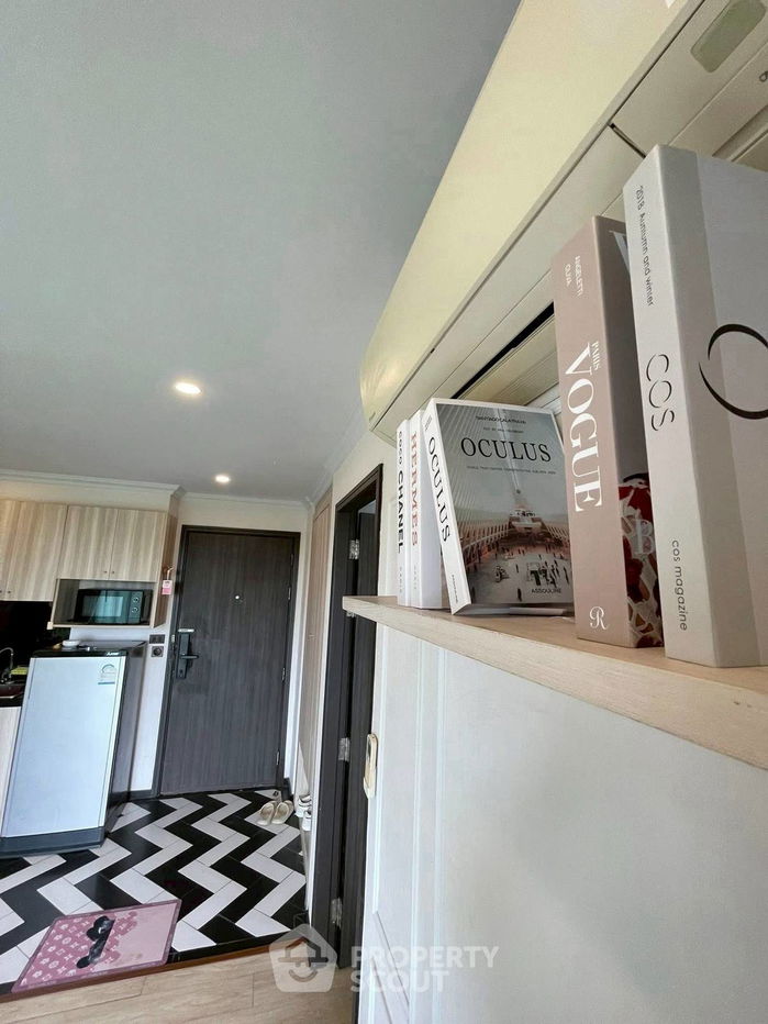 รูป คอนโด 1-ห้องนอน ที่ เวเนเชี่ยน ซิกเนเจอร์ คอนโด รีสอร์ท พัทยา ใกล้ เมืองพัทยา (ID 2391288) - รูปที่ 9/12