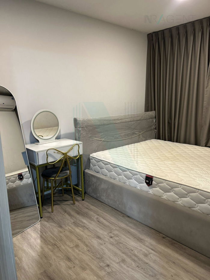 picture For Rent Condo BEAT BANGWA INTERCHANGE Building 1, Floor 3,1 bed room, Room size 26 sqm - 2/8