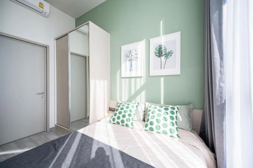 picture Condo for Rent: The Line Sukhumvit 101 Near BTS Punnawithi - 6/9