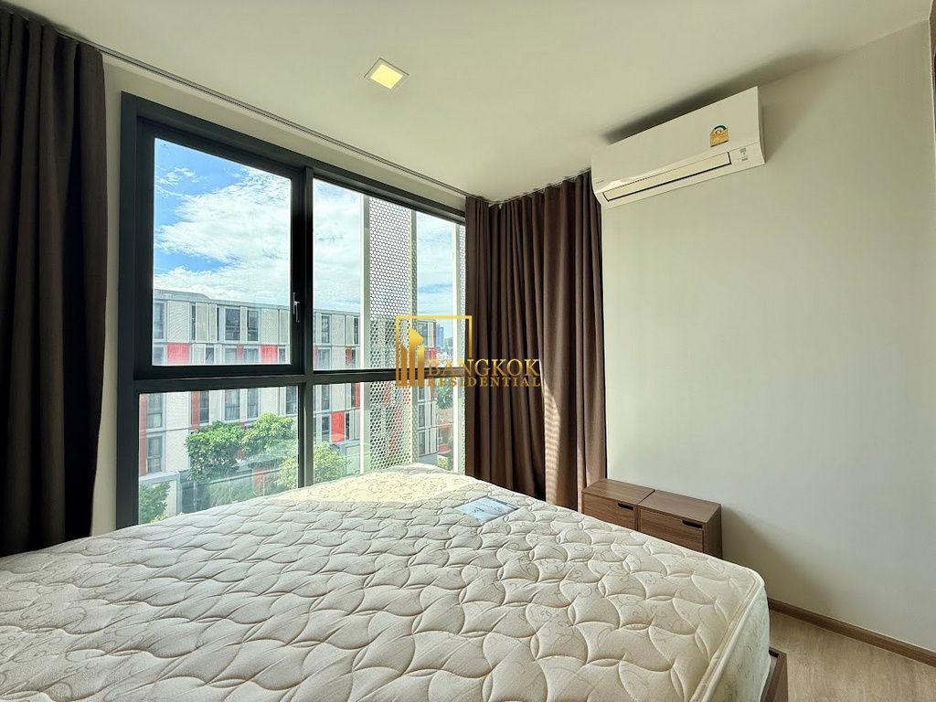 picture Taka Haus | Cozy 2 Bedroom Condo For Rent in Ekkamai Area - BR16985CD - 10/28