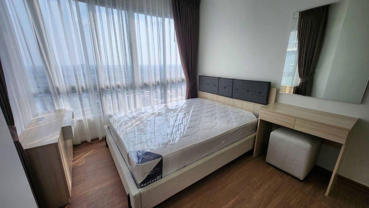 picture The Prodigy Phetkasem 62 Condo for Rent 🚆 Near MRT Bang Khae 💰 Rent 20,000 THB/month 🔖 Property Code RS40140 - 6/10