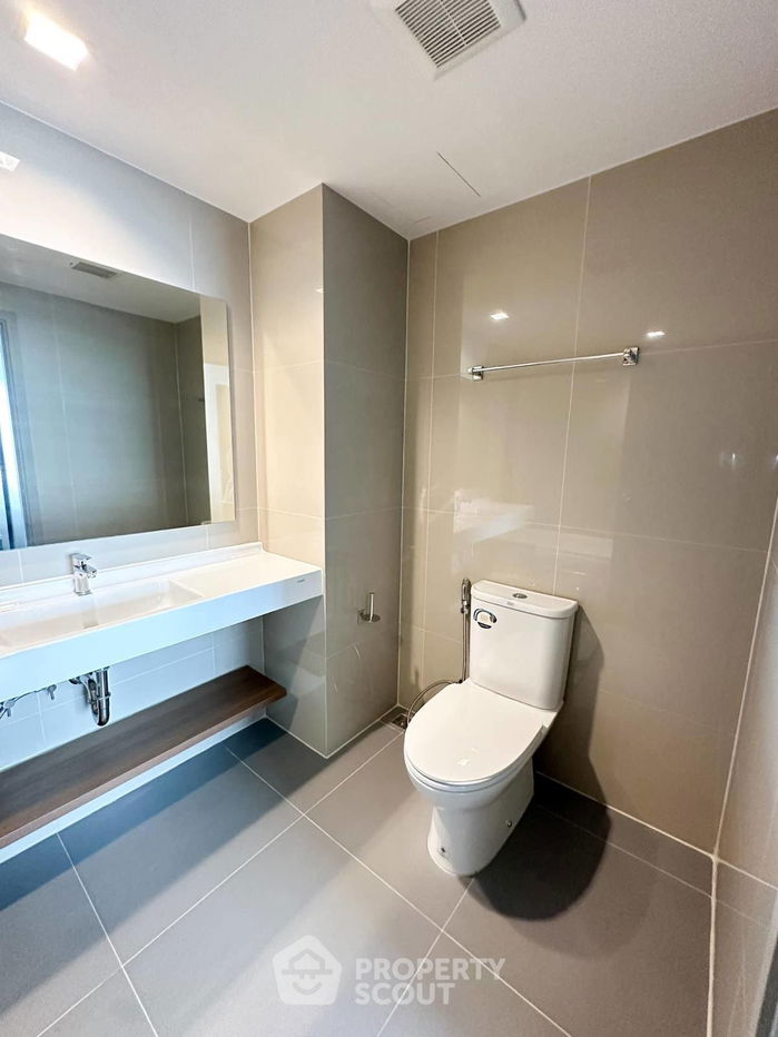 picture 2-BR Condo at Ideo Sukhumvit 93 near BTS Bang Chak (ID 1476659) - 9/9