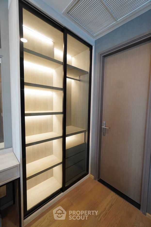 รูป คอนโด 1-ห้องนอน ที่ แอชตัน จุฬา - สีลม ใกล้ MRT สามย่าน (ID 2447900) - รูปที่ 5/10