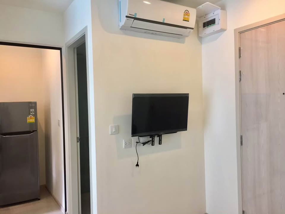 รูป 🤝🏻RB22224 ให้เช่าถูกมาก👍ไลฟ์ อโศก✅แอดไลน์ @mproperty( มี @ ด้วย) แอดมินตอบไว - รูปที่ 5/8