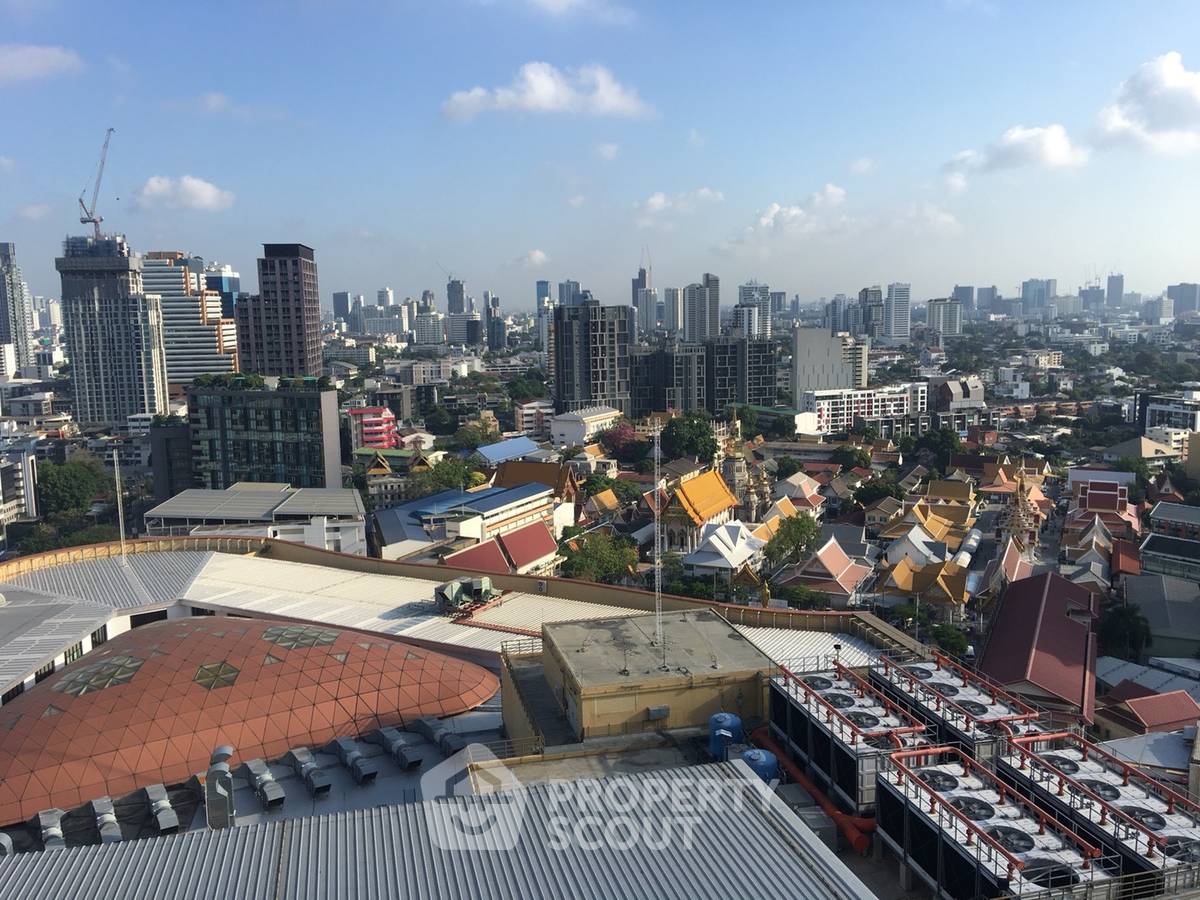 รูป คอนโด 1-ห้องนอน ที่ ริทึ่ม สุขุมวิท42 ใกล้ BTS เอกมัย (ID 511075) - รูปที่ 5/5