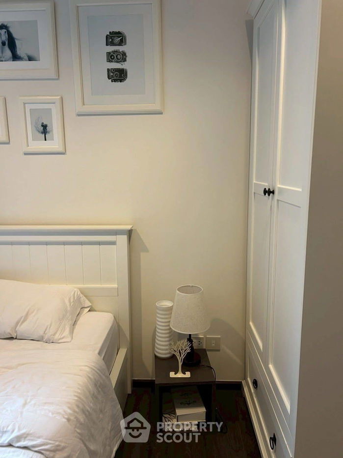 รูป คอนโด 1-ห้องนอน ที่ ดิ เอดจ์ สุขุมวิท 23 ใกล้ MRT สุขุมวิท (ID 2471194) - รูปที่ 10/11