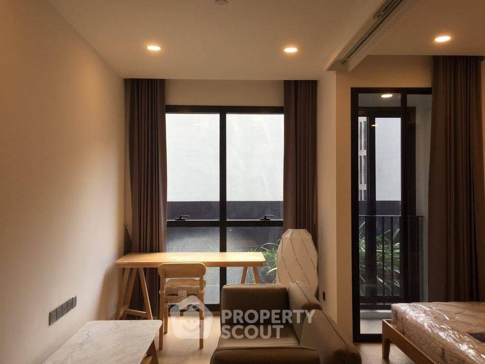 รูป คอนโด 1-ห้องนอน ที่ แอชตัน จุฬา - สีลม ใกล้ MRT สามย่าน (ID 435689) - รูปที่ 1/6