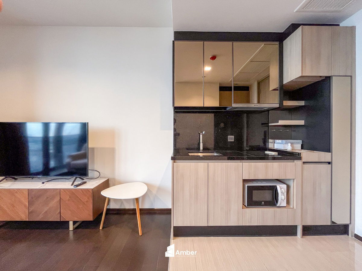 picture Condo for rent The Line Ratchathewi Monthly 35,000 thb. - 5/16