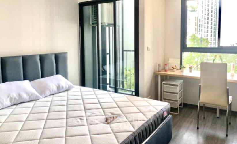 picture 1-BR Condo at Ideo Chula Samyan near MRT Sam Yan (ID 1398720) - 1/3