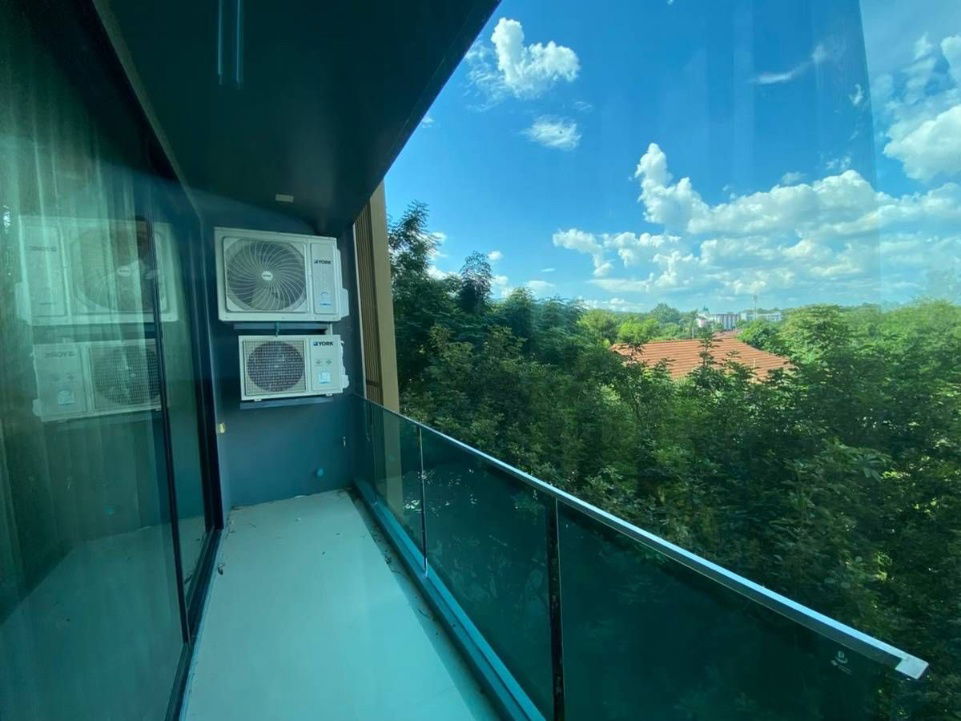 รูป เช่าคอนโดหรู ห้องกว้าง วิวสวยพร้อมเข้าอยู่  - รูปที่ 10/12