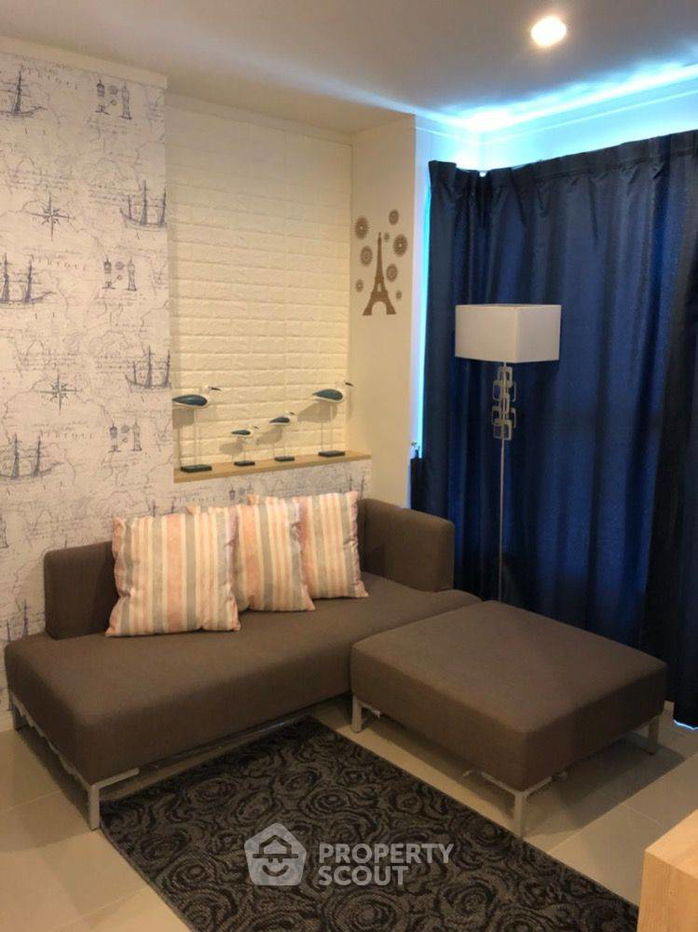 รูป คอนโด 2-ห้องนอน ที่ ลุมพินี พาร์ค บีช จอมเทียน ใกล้ หาดจอมเทียน (ID 1641756) - รูปที่ 23/25