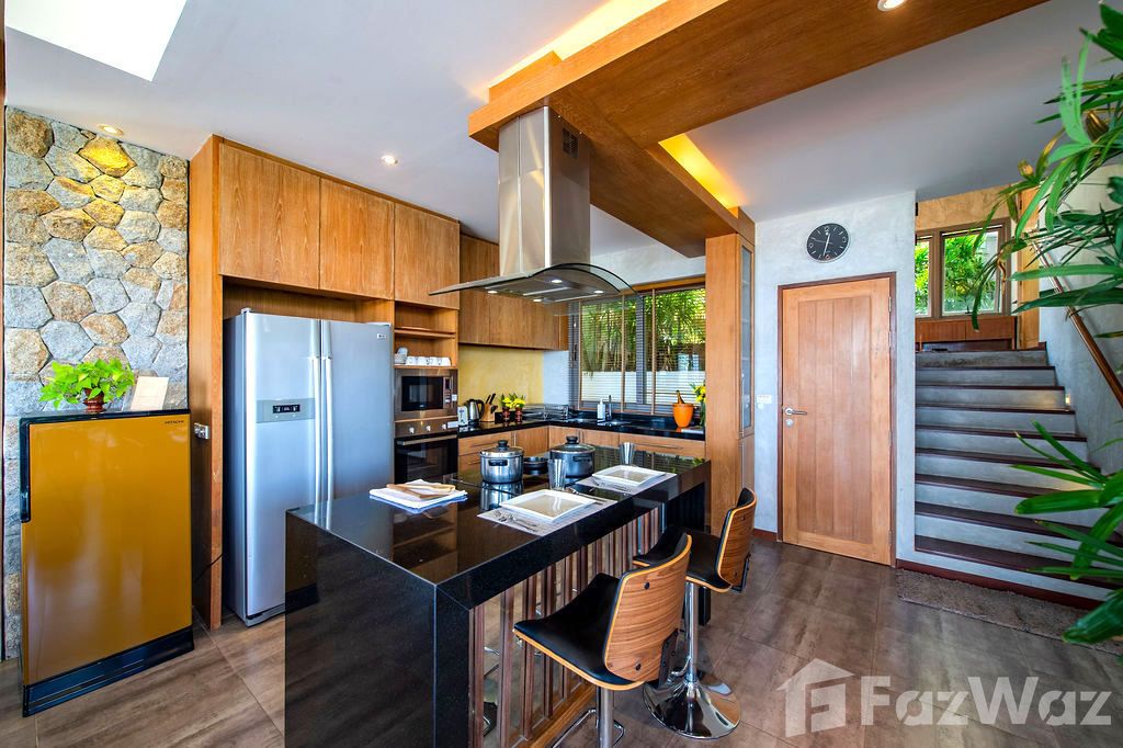 รูป ขาย วิลล่า 4 ห้องนอน ใน เชิงทะเล, ภูเก็ต 1812110 - รูปที่ 3/47