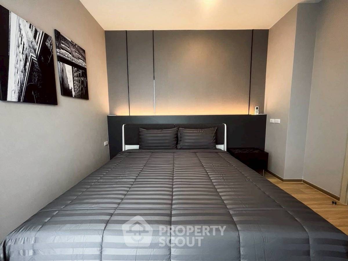 รูป คอนโด 1-ห้องนอน ที่ เอ็กซ์ที พญาไท ใกล้ BTS พญาไท (ID 2475687) - รูปที่ 6/12