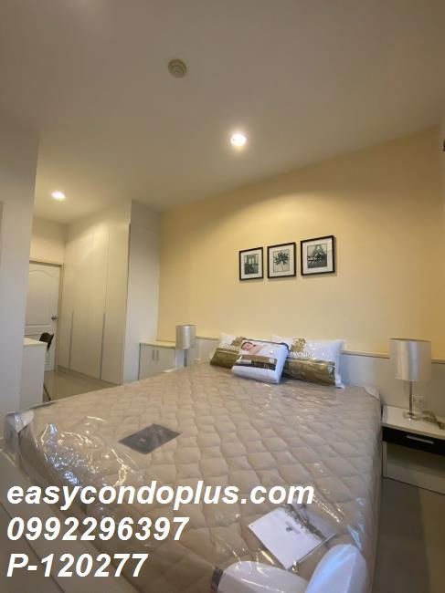 รูป P-120277 ให้เช่า คอนโด เมธา เพลส @ รัชดา แขวงสามเสนนอก เขตห้วยขวาง กรุงเทพมหานคร พร้อมอยู่ ราคาถูก Line Id: @easycondoplus 099-229-6397 - รูปที่ 8/11