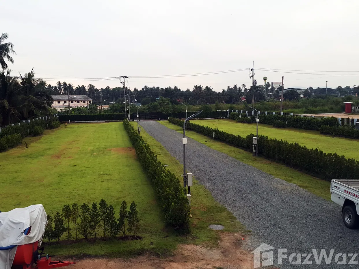 picture 10 Bedroom House for sale in Takhian Tia, Chon Buri  5899991 - 18/19