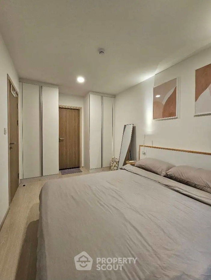 รูป คอนโด 1-ห้องนอน ที่ โนเบิล แอมเบียนส์ สุขุมวิท 42 ใกล้ BTS เอกมัย (ID 2474497) - รูปที่ 8/10