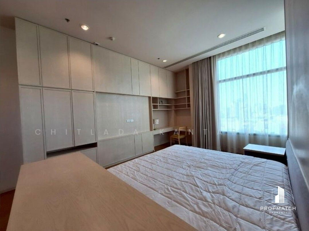 รูป PM035760✨Flash Deal ✨ Parco Nanglinchee (4Bed 5Bath 228SQM.) พร้อมอยู่ ! เพียง 150,000 บาทต่อเดือน Tel.0981315848 @propmatch - รูปที่ 9/19
