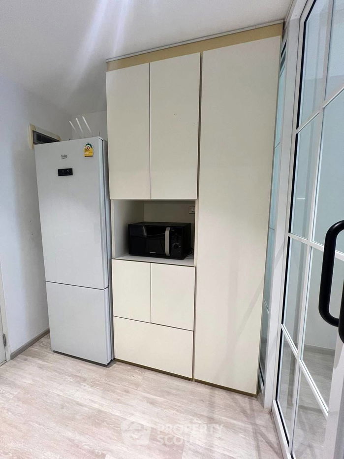 รูป คอนโด 1-ห้องนอน ที่ เดอะ โคลเวอร์ ทองหล่อ เรสซิเดนซ์ ใกล้ BTS ทองหล่อ (ID 2476748) - รูปที่ 6/8