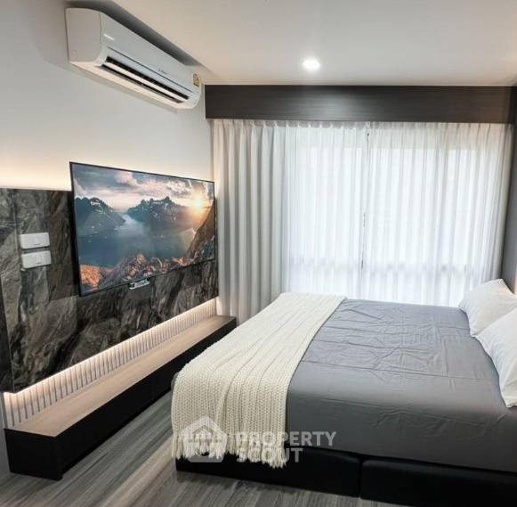 picture 1-BR Condo at Ideo Chula Samyan near MRT Sam Yan (ID 2331004) - 2/4