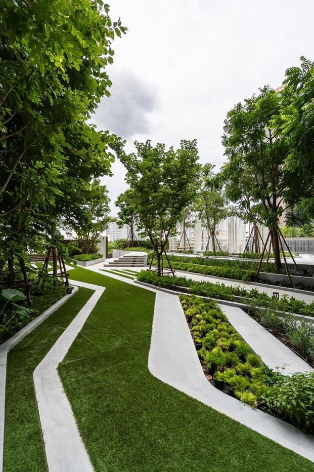 รูป เช่า รหัส PR724 คอนโด The Parkland เพชรเกษม 56 - รูปที่ 19/22