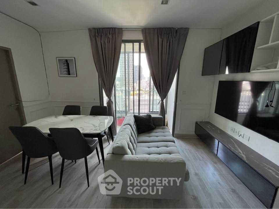 รูป คอนโด 2-ห้องนอน ที่ ไอดีโอ โมบิ สุขุมวิท 81 ใกล้ BTS อ่อนนุช (ID 2472246) - รูปที่ 1/19