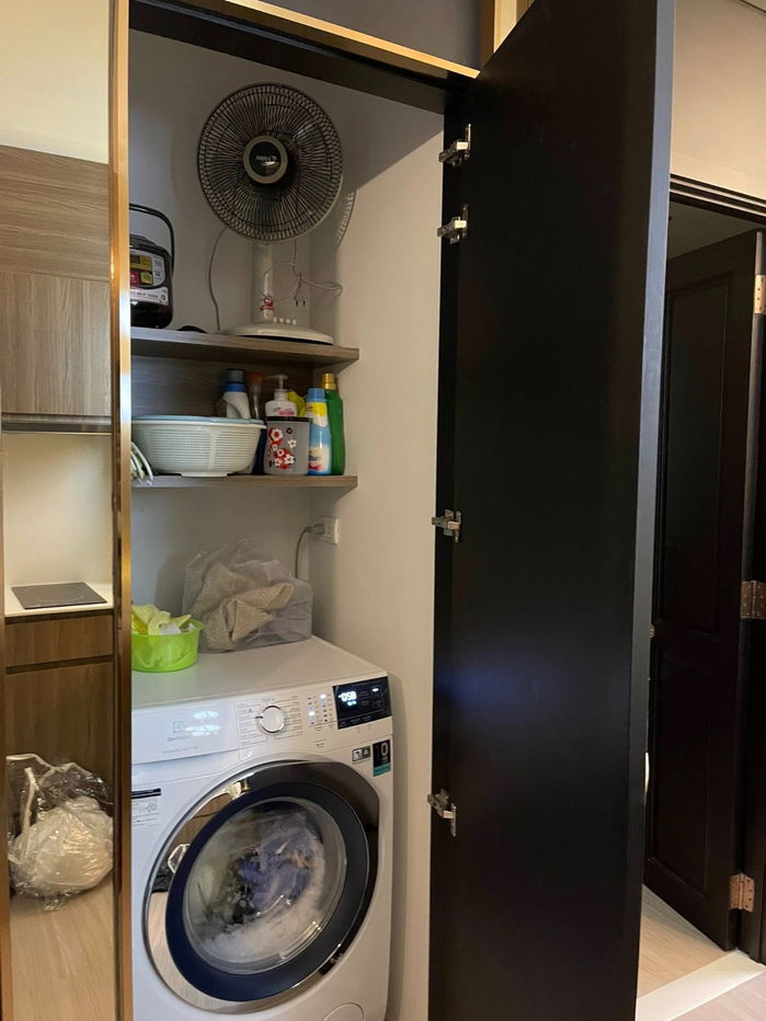 รูป เช่า รหัส PR724 คอนโด The Parkland เพชรเกษม 56 - รูปที่ 16/22