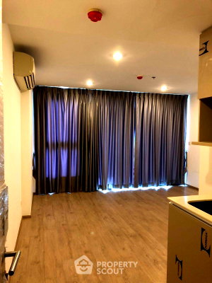 Condos for sale : 2-BR Condo at Ideo Q Chula Samyan near MRT Sam Yan (ID 2077442)