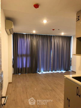 2-BR Condo at Ideo Q Chula Samyan near MRT Sam Yan (ID 2077442)