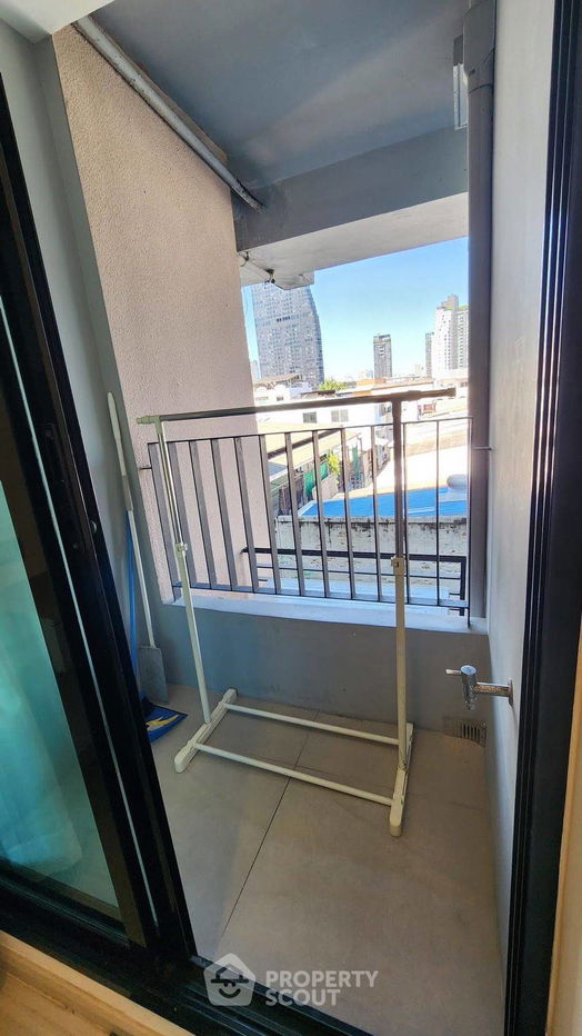 รูป คอนโด 1-ห้องนอน ที่ วีธารา สุขุมวิท 36 ใกล้ BTS ทองหล่อ (ID 2474616) - รูปที่ 9/9