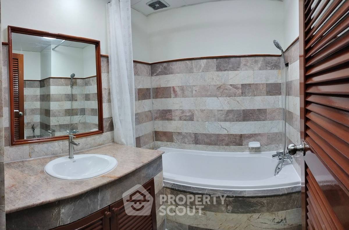 picture 1-BR Condo at Sukhumvit Suite near BTS Nana (ID 2447982) - 8/9