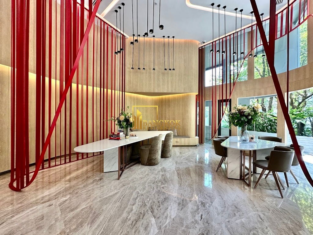 picture Taka Haus | Cozy 2 Bedroom Condo For Rent in Ekkamai Area - BR16985CD - 24/28