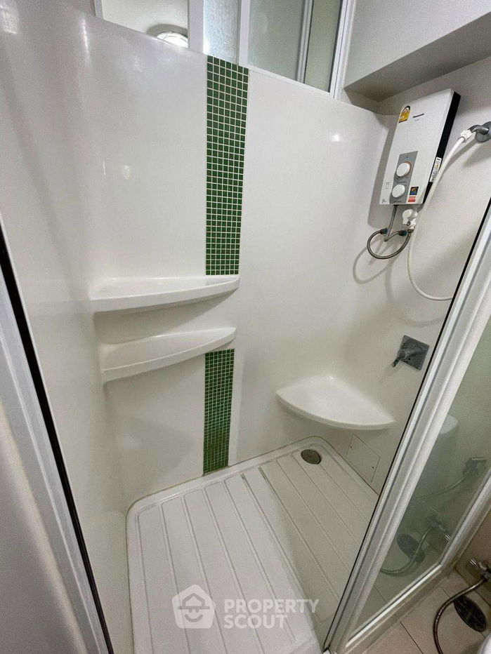 รูป คอนโด 1-ห้องนอน ที่ ไอ-บิซ่า คอนโดมิเนียม อาร์ซีเอ ใน บางกะปิ (ID 2476671) - รูปที่ 7/14