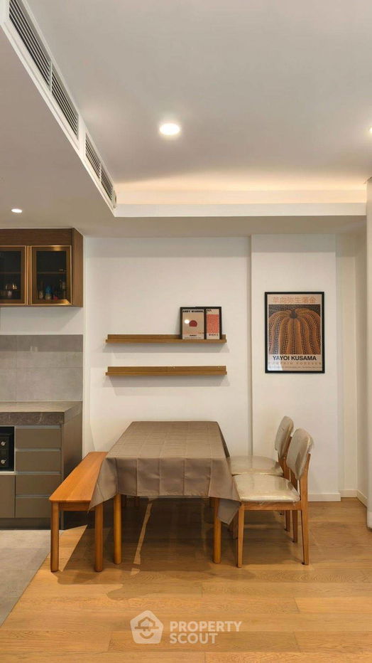 รูป คอนโด 1-ห้องนอน ที่ โฮล์ม เอกมัย 22 ใกล้ ARL รามคำแหง (ID 2476754) - รูปที่ 5/16