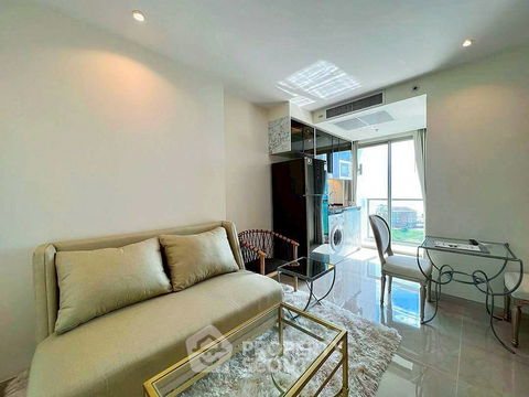 1-BR Condo at The Riviera Monaco close to Pattaya (ID 2466449)