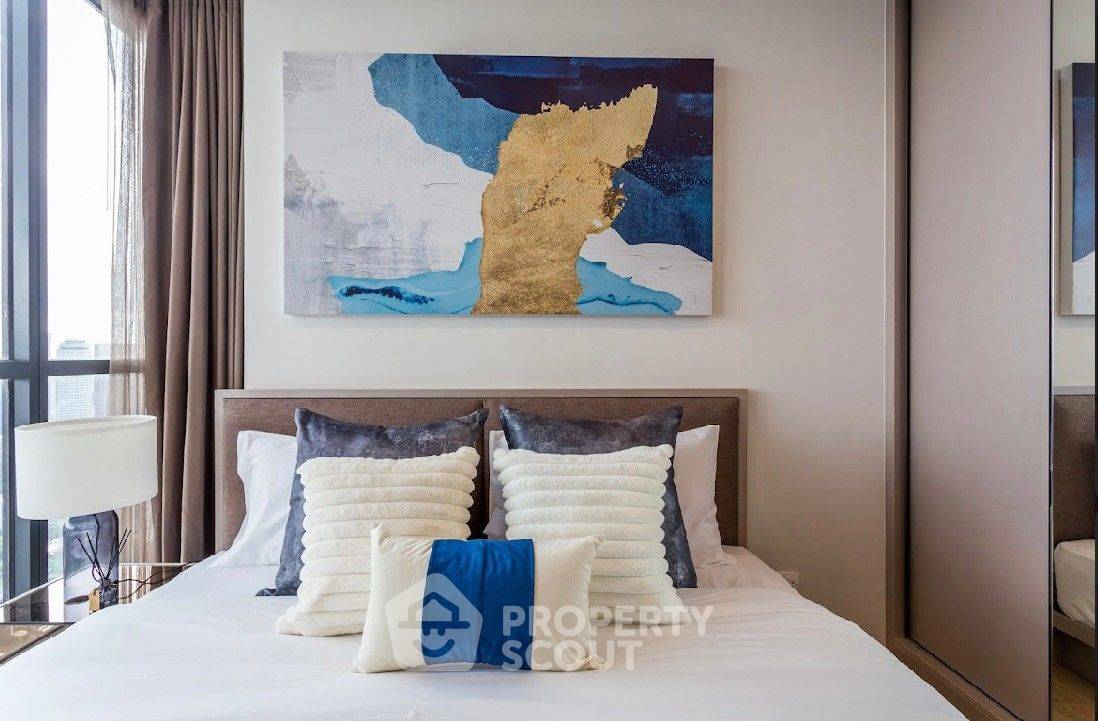 รูป คอนโด 2-ห้องนอน ที่ โอกะ เฮ้าส์ สุขุมวิท 36 ใกล้ BTS ทองหล่อ (ID 1857227) - รูปที่ 11/20