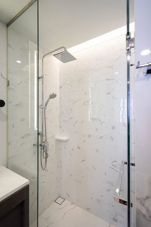 รูป Siamese Exclusive Queens ห้องสวย ราคาดี สอบถามเพิ่มเติมได้ที่ Line @condorental - รูปที่ 15/16