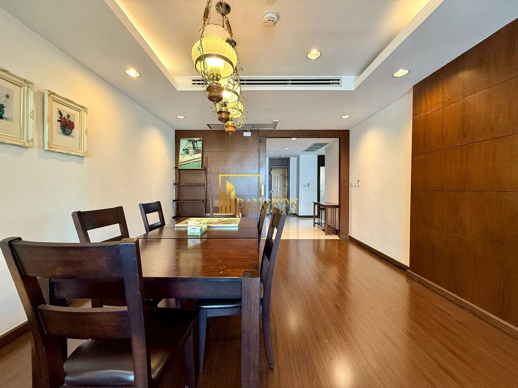 รูป Sathorn Gardens | Great Value 3 Bedroom Property With Excellent Facilities - BR1230CD - รูปที่ 7/43