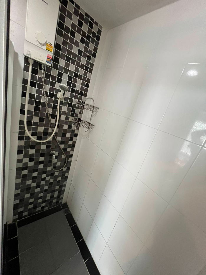 picture Condo for rent Regent Home 22 (Sukhumvit 85) (1 bedroom) 4th floor, building B, near the BTS station, about 700 meters - 7/11