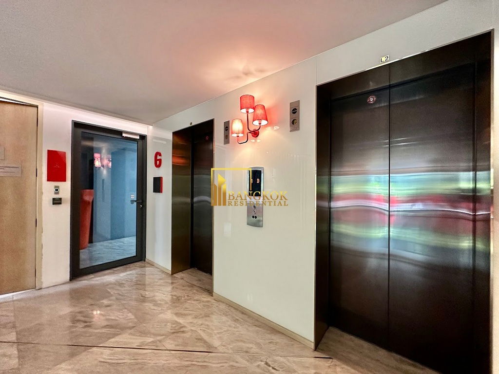 picture Taka Haus | Cozy 2 Bedroom Condo For Rent in Ekkamai Area - BR16985CD - 22/28